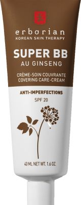 Erborian Super BB Covering Care Cream SPF 20 Chocolat 40 ml