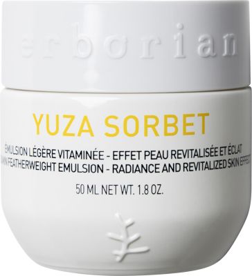 Erborian Yuza Sorbet Day Cream 50 ml