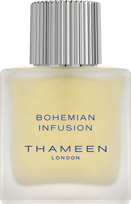 Thameen Bohemian Infusion Cologne Elixir 100 ml