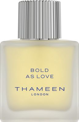 Thameen Bold As Love Cologne Elixir 100 ml