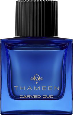 Thameen Carved Oud Extrait de Parfum 100 ml