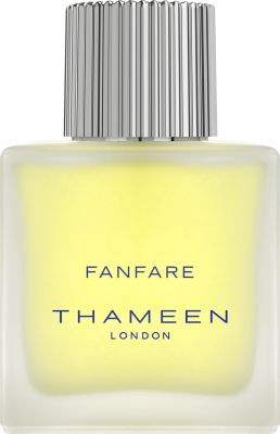 Thameen Fanfare Cologne Elixir 100 ml