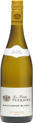 La Petite Perrière Sauvignon Blanc 75 cl - Alc. 12,5% Vol.