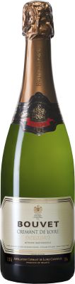 Bouvet-Ladubay Excellence Crémant de Loire 75 cl - Alc. 12,5% Vol.