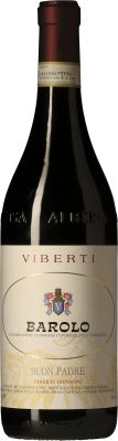 2020 Viberti Barolo Buon Padre 75 cl. - Alc. 14% Vol.