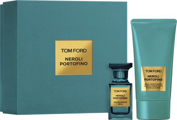 Tom Ford Neroli Portofino Set