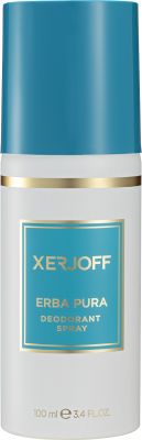 Xerjoff Erba Pura Deodorant Spray 100 ml