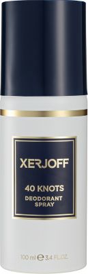 Xerjoff 40 Knots Deodorant Spray 100 ml