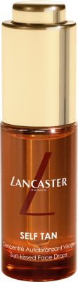 Lancaster Sun Care Self Tan Sun-kissed Face Drops 15 ml