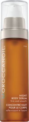 Moroccanoil Night Body Serum 50 ml