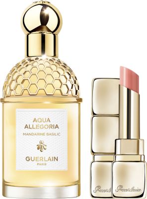 Guerlain Mixed Lines Set