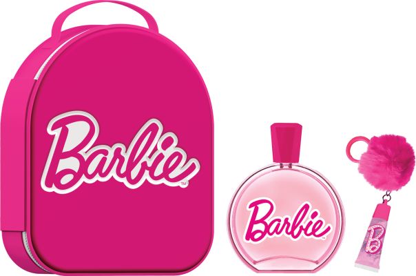 Kids World Barbie Set