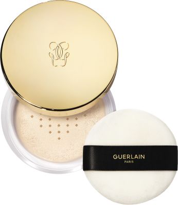 Guerlain Parure Gold Light Powder N° 02 12 g