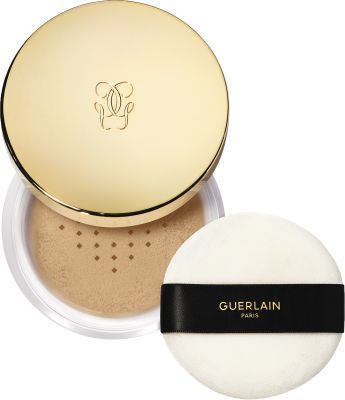 Guerlain Parure Gold Light Powder N° 04 12 g