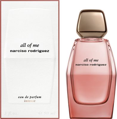 Narciso Rodriguez All of me EdP Intense 90 ml