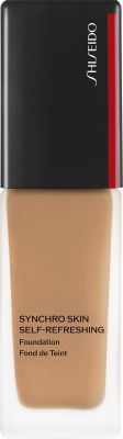 Shiseido Synchro Skin Self-Refreshing Foundation N° 410 30 ml