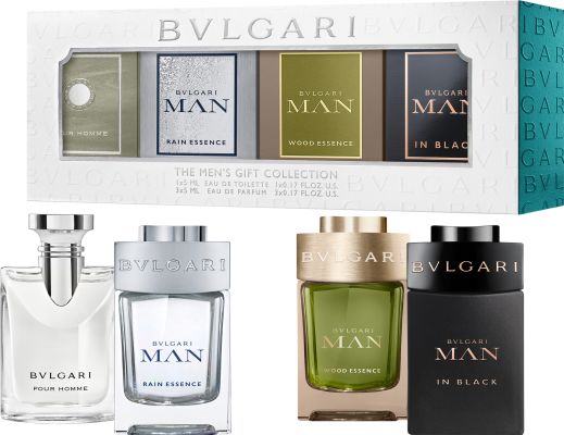 Bvlgari Coffret