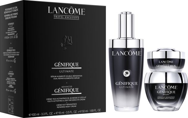 Lancôme Genifique Facial Care Set