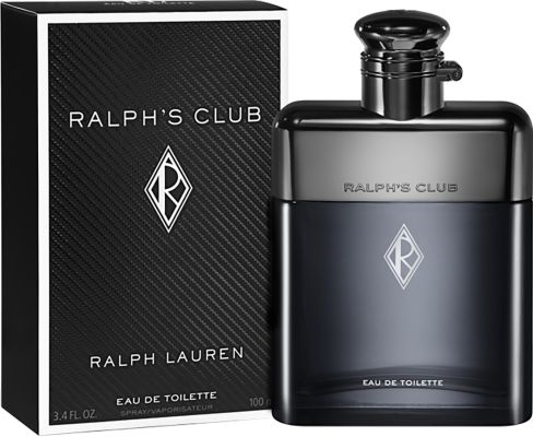 Ralph Lauren Ralph's Club EdT 100 ml