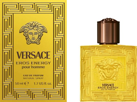 Versace Eros Energy EdP 50 ml