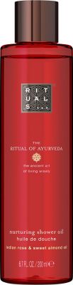 Rituals The Ritual of Ayurveda Shower Oil 200 ml