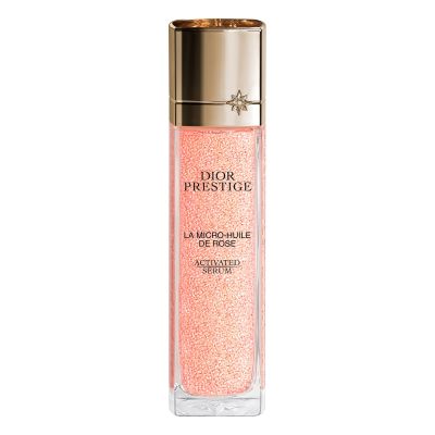 Dior Prestige La Micro-Huile de Rose Activated Serum 75 ml