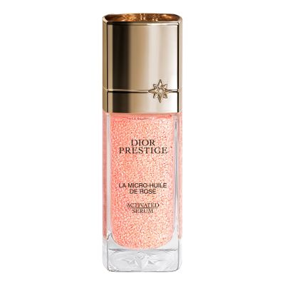 Dior Prestige La Micro-Huile de Rose Activated Serum 30 ml