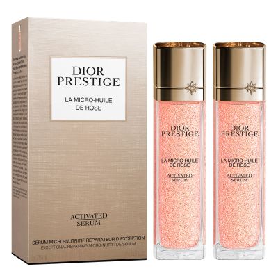 Dior Prestige Face Care Set