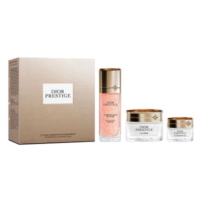 Dior Prestige Face Care Set