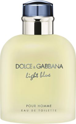 Dolce & Gabbana Light Blue pour Homme EdT 125 ml