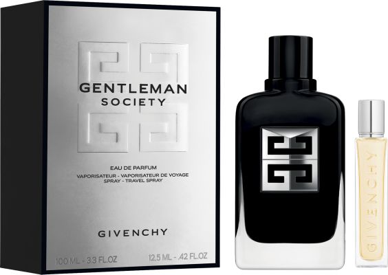 Givenchy Gentleman Society Set