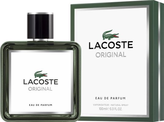 Lacoste Original EdP 100 ml