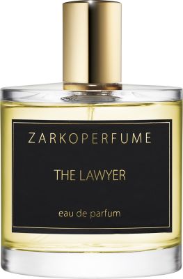 ZarkoPerfume The Lawyer EdP 100 ml