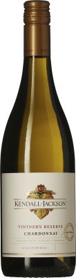 2022 Kendall-Jackson Vintner's Reserve Chardonnay 75 cl. - Alc. 13,5% Vol.