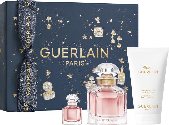 Guerlain Mon Guerlain Set