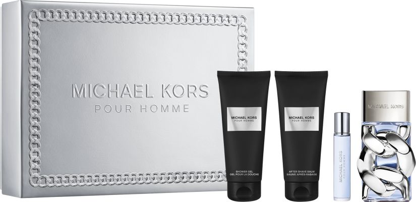 Michael Kors Pour Homme Set