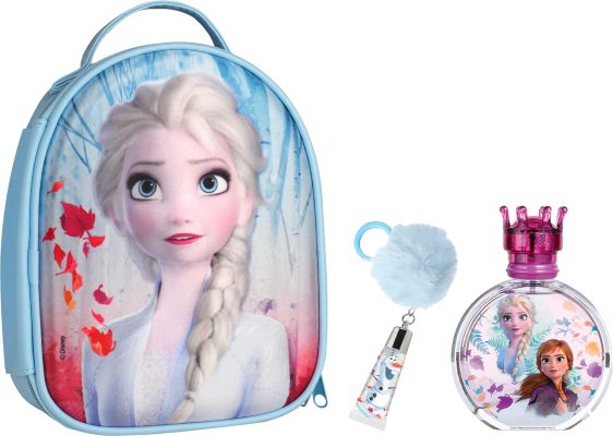 Kids World Frozen II Set