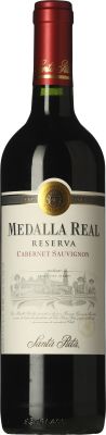 2022 Santa Rita Medalla Real Cabernet Sauvignon 75 cl. - Alc. 13,5% Vol.