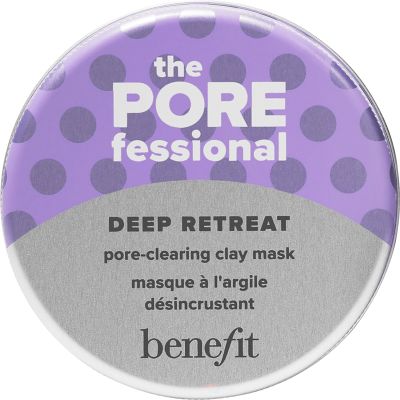 Benefit PoreCare Clay Mask 75 g