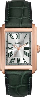 Fossil Carraway Men's watch