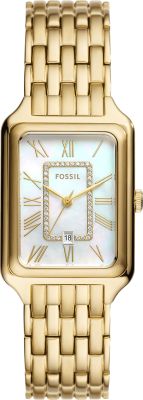 Fossil Raquel Women's watch