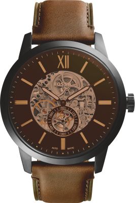 Fossil Townsman Men's watch