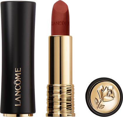 Lancôme L'Absolu Rouge Drama Matte Lipstick N° 196