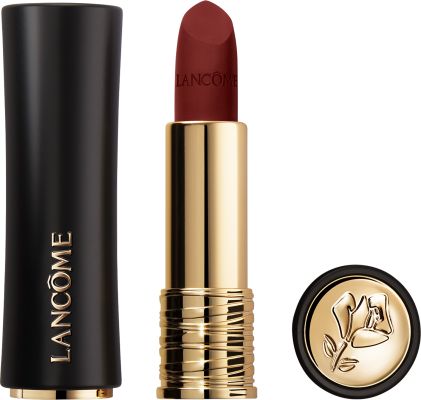 Lancôme L'Absolu Rouge Drama Matte Lipstick N° 296