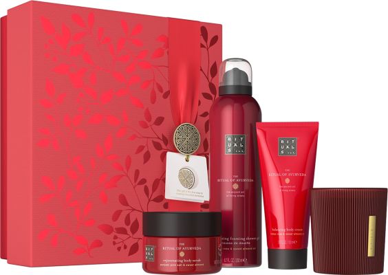 Rituals Cosmetics The Ritual of Ayurveda Set