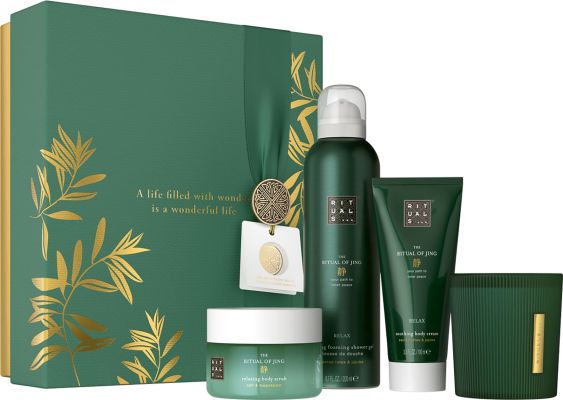 Rituals Cosmetics The Ritual of Jing Set