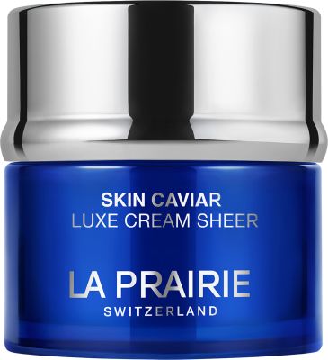 La Prairie Skin Caviar Collection Luxe Cream Sheer RF 50 ml