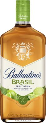 Ballantine's Brasil 100 cl. - Alc. 30% Vol.