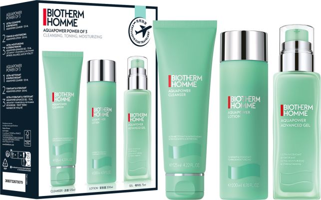 Biotherm Aquapower Set – Biotherm | EUR 81.75