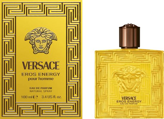 Versace Eros Energy EdP 100 ml – Versace | EUR 100.00